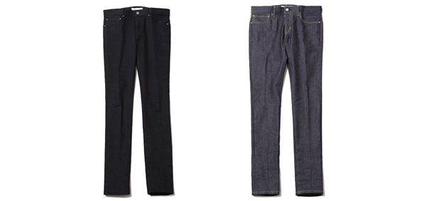 RUDE GALLERY / RIGID STRETCH DENIM PANTS -SLIM 롼ɥ꡼ ˡѥ