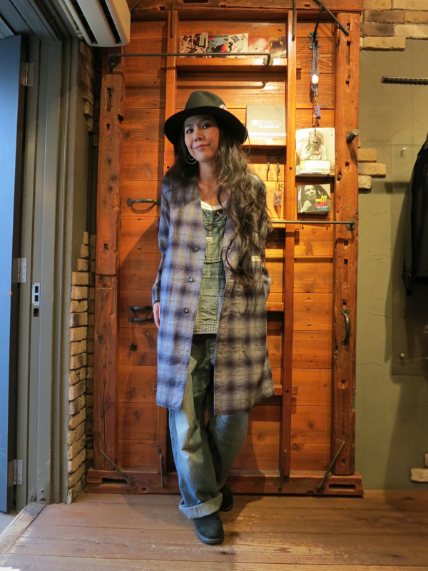 NO COLLAR ROBE | AUDIO BLOG