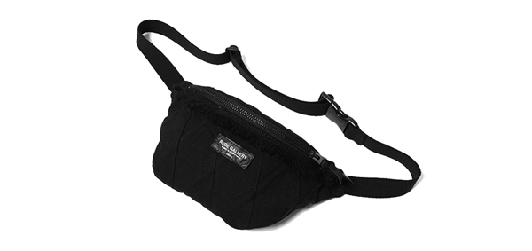 RUDE POCKET | AUDIO BLOG
