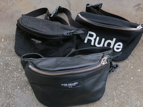 RUDE POCKET | AUDIO BLOG RUDE POCKET | AUDIO BLOG