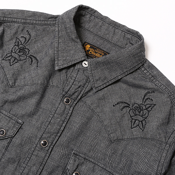 RUDE GALLERY、RUDE GALLERY BLACK REBEL入荷情報 | AUDIO BLOG