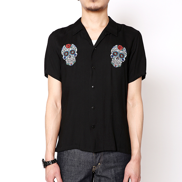 RUDE GALLERY、RUDE GALLERY BLACK REBEL入荷情報 | AUDIO BLOG