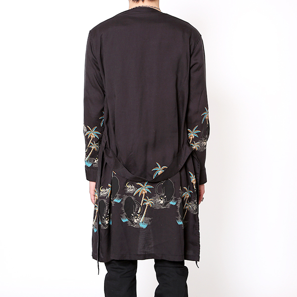 rude gallery ルードギャラリー　パンサーローブ RUDE GALLERY、RUDE GALLERY BLACK REBEL入荷情報 | AUDIO BLOG