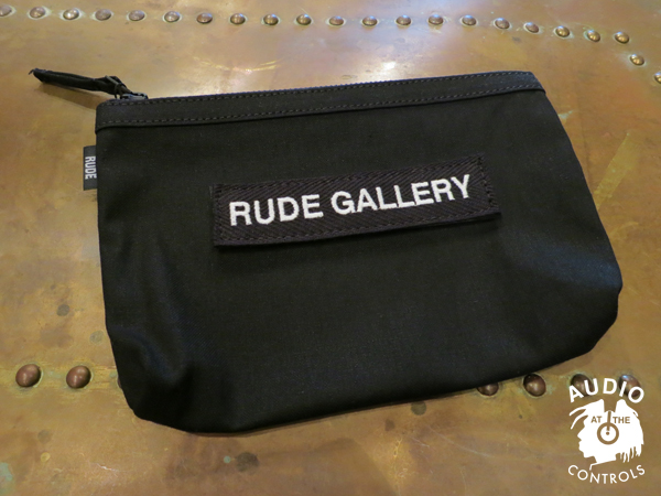 Rude Gallery ポーチ ルードギャラリー rude gallery マリア