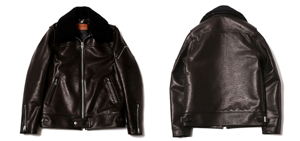 ルードギャラリーブラックレベル RUDE GALLERY BLACK REBEL / NITE <RENEWAL>