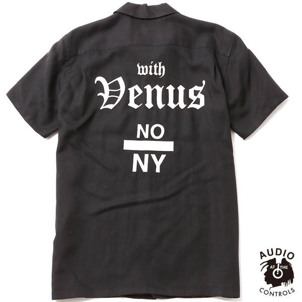 SUNDINISTA EXPERIENCE 9th SESSION“with VENUS”入荷情報 | AUDIO BLOG