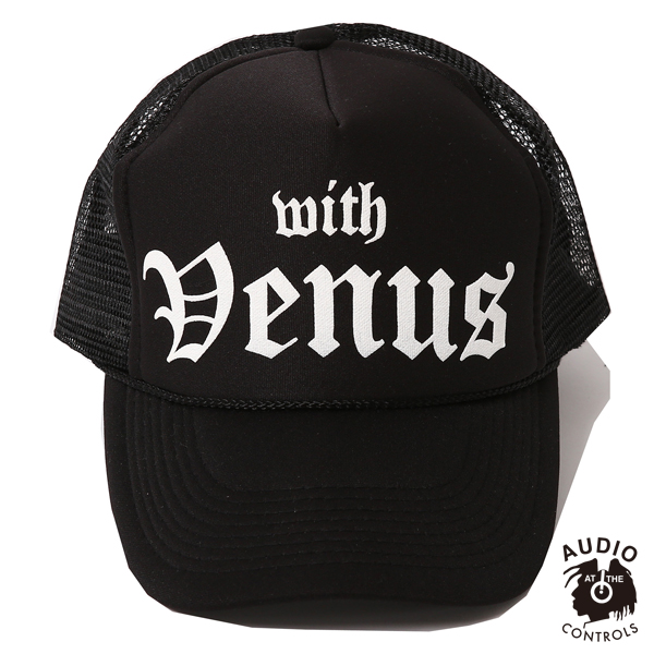 SUNDINISTA EXPERIENCE サンディニスタ　チバユウスケ　貴重品 SUNDINISTA EXPERIENCE 9th SESSION“with VENUS”入荷情報
