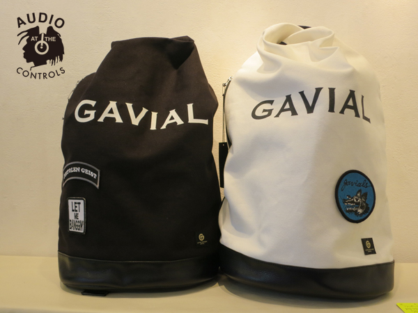 GAVIAL 2017 MID WINTER COLLECTION -No.1- | AUDIO BLOG