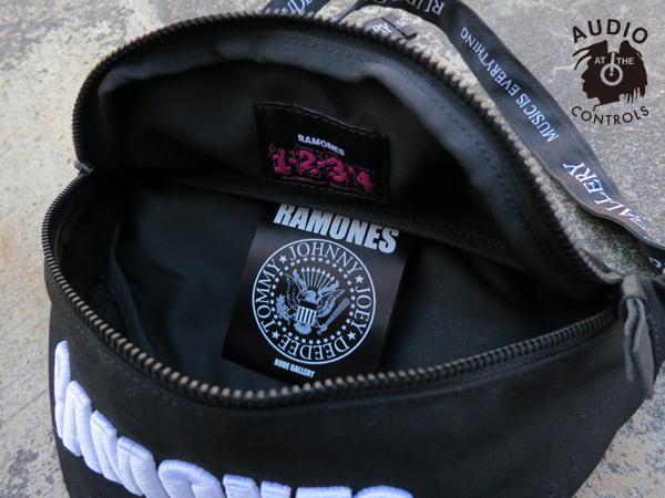 RAMONES meets RUDE GALLERY” | AUDIO BLOG RAMONES meets RUDE GALLERY” | AUDIO BLOG