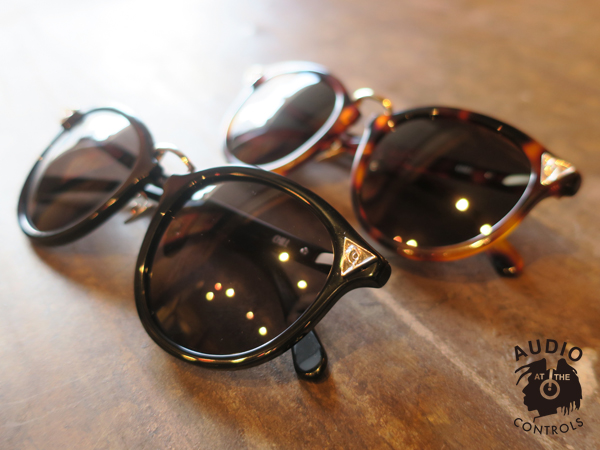 Argent Gleam×Mr.CASANOVA vol.2 | AUDIO BLOG