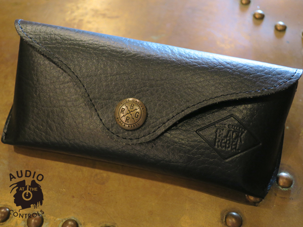 RUDE GALLERY BLACK REBEL サングラス グラデーション 黒 RUDE GALLERY BLACK REBELサングラス再入荷 | AUDIO BLOG