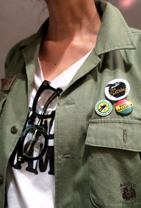 HANDMADE IN JAPAN | AUDIO BLOG
