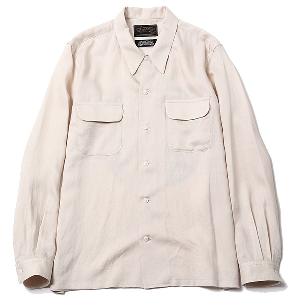SUNDINISTA EXPERIENCE×PERMANENT GENUINE入荷情報 | AUDIO BLOG