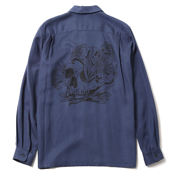 SUNDINISTA EXPERIENCE×PERMANENT GENUINE入荷情報 | AUDIO BLOG