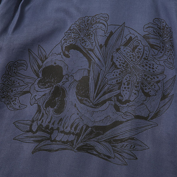 SUNDINISTA EXPERIENCE×PERMANENT GENUINE入荷情報 | AUDIO BLOG