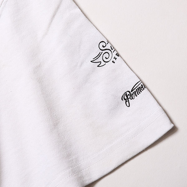 SUNDINISTA EXPERIENCE×PERMANENT GENUINE入荷情報 | AUDIO BLOG