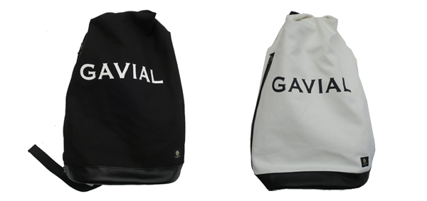 1日限定 GAVIAL CANVAS SACK BAG 中村達也 GAVIALより新作入荷 | AUDIO BLOG