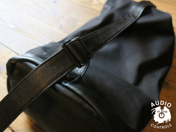 1日限定 GAVIAL CANVAS SACK BAG 中村達也 GAVIALより新作入荷 | AUDIO BLOG
