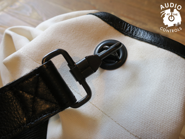 1日限定 GAVIAL CANVAS SACK BAG 中村達也 GAVIALより新作入荷 | AUDIO BLOG
