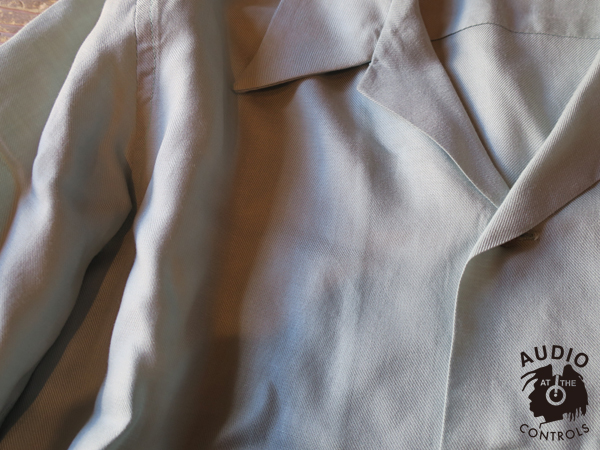 RUDE GALLERY / BLACK PANTHER OPEN COLLAR SHIRT入荷 | AUDIO BLOG