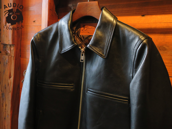 ルードギャラリーブラックレベル 77