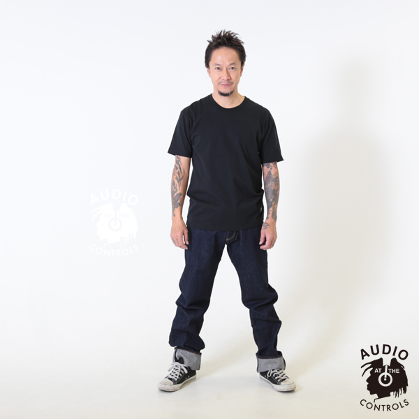 Gavial 10周年記念Tシャツ　\"十尾の獣\" GAVIALより新作入荷 | AUDIO BLOG