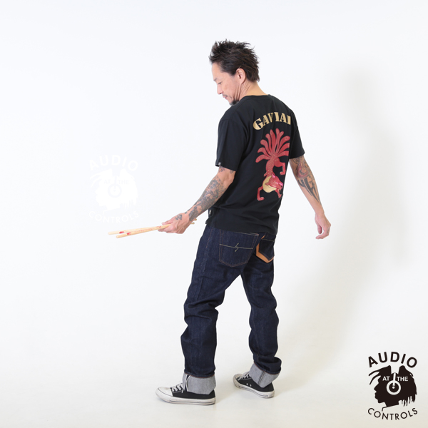 GAVIALより新作入荷 | AUDIO BLOG