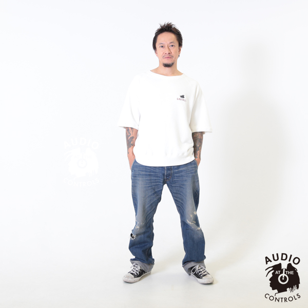 GAVIALより新作入荷 | AUDIO BLOG