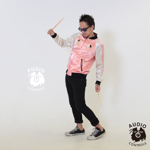 GAVIAL ボアフリースベスト タイガーカモ Lサイズ 中村達也