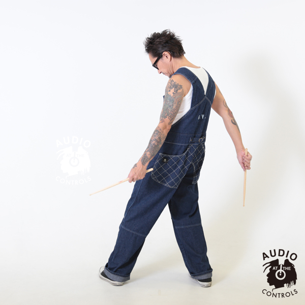 GAVIALより新作入荷 | AUDIO BLOG