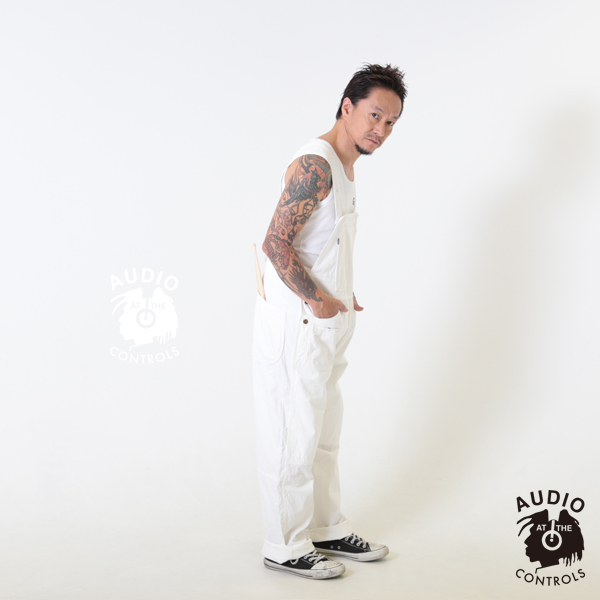 GAVIALより新作入荷 | AUDIO BLOG