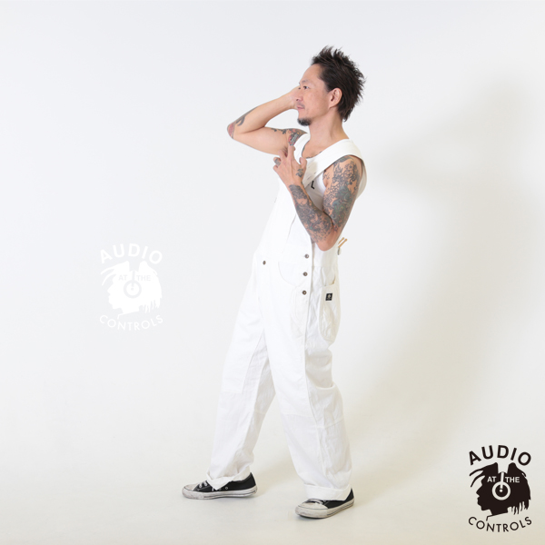 GAVIALより新作入荷 | AUDIO BLOG