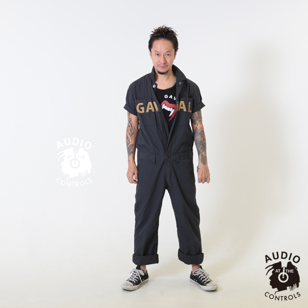 GAVIALより新作入荷 | AUDIO BLOG GAVIALより新作入荷 | AUDIO BLOG