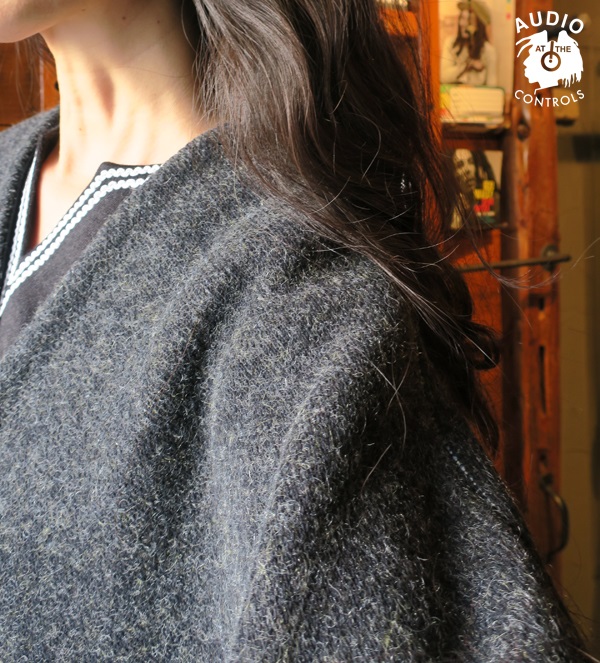 冬の相棒 | AUDIO BLOG
