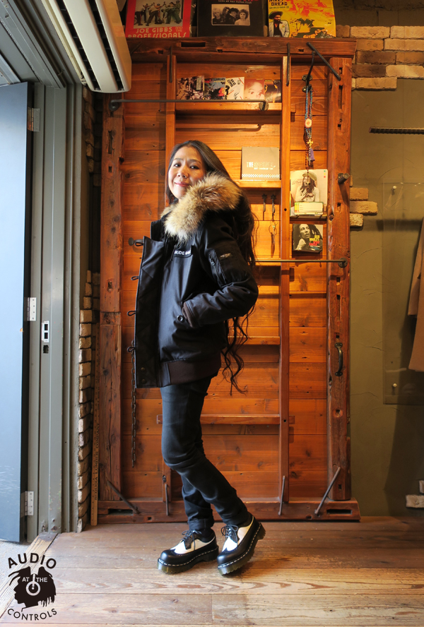 RUDE GALLERY N-2Bジャケット 美品 チバユウスケ RUDE GALLERY N-2Bジャケット 美品 チバユウスケ