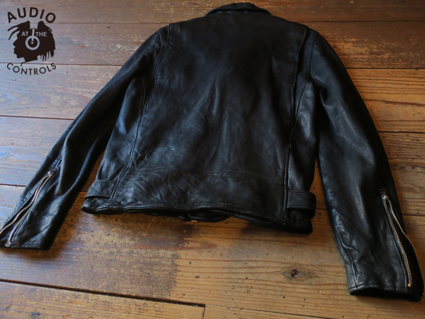 中古・古着通販】RUDE GALLERY (ルードギャラリー) 13AW ステア