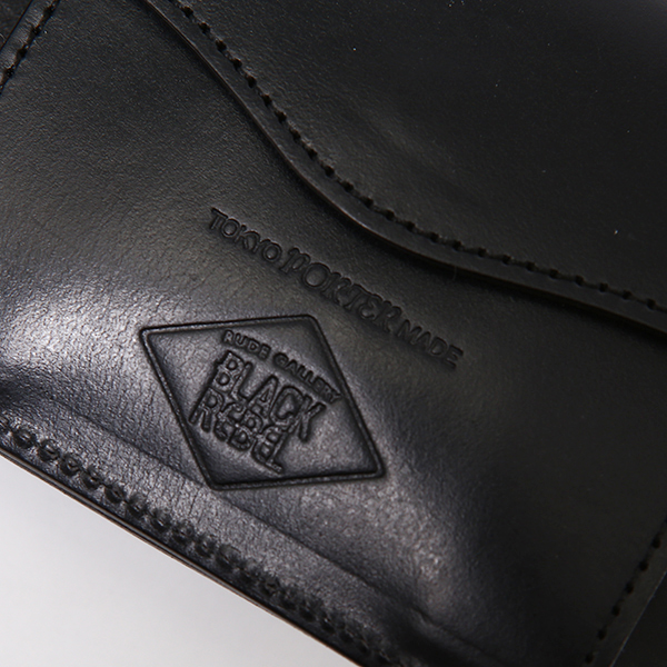 RUDE GALLERY BLACK REBEL入荷情報 | AUDIO BLOG