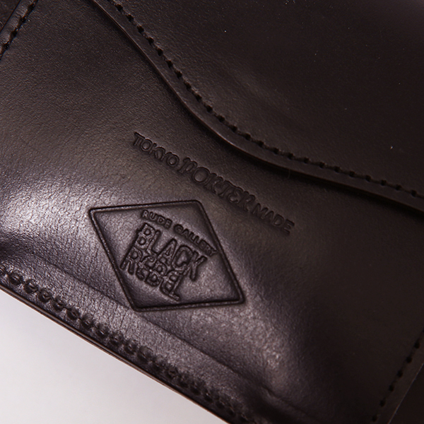 RUDE GALLERY BLACK REBEL入荷情報 | AUDIO BLOG