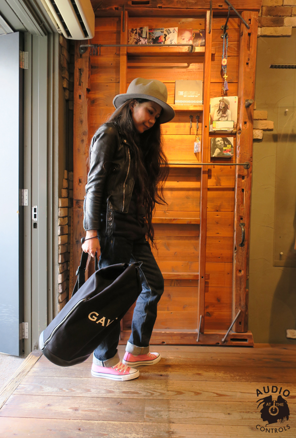MOUNTAIN HAT | AUDIO BLOG