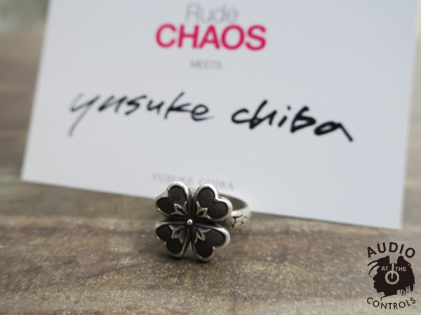 FREEDOM CLOVER <Rude CHAOS> FREEDOM CLOVER <Rude CHAOS>