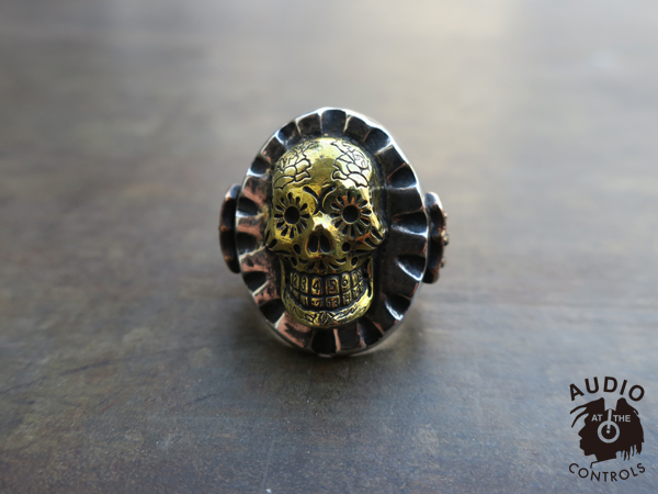 MEXICAN RING | AUDIO BLOG