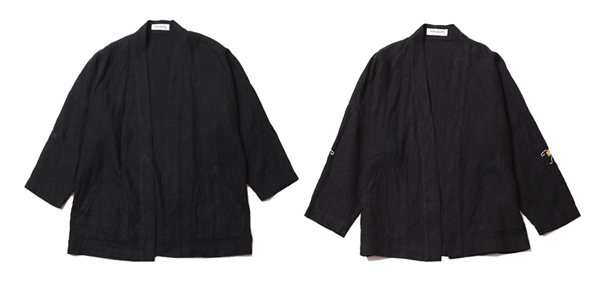 RUDE GALLERYよりKIMONO入荷 | AUDIO BLOG