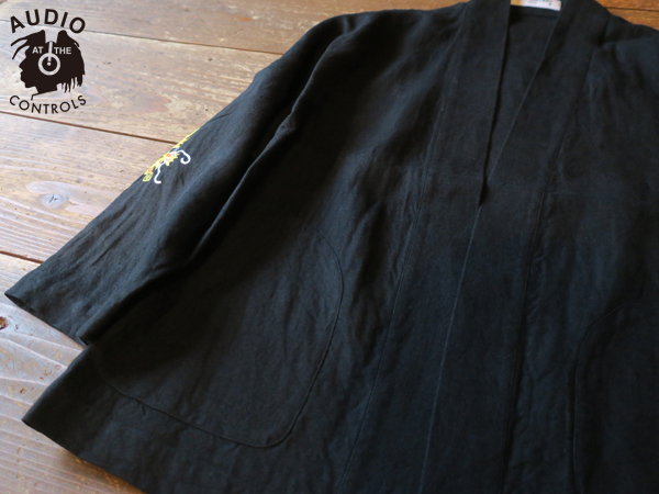 RUDE GALLERYよりKIMONO入荷 | AUDIO BLOG