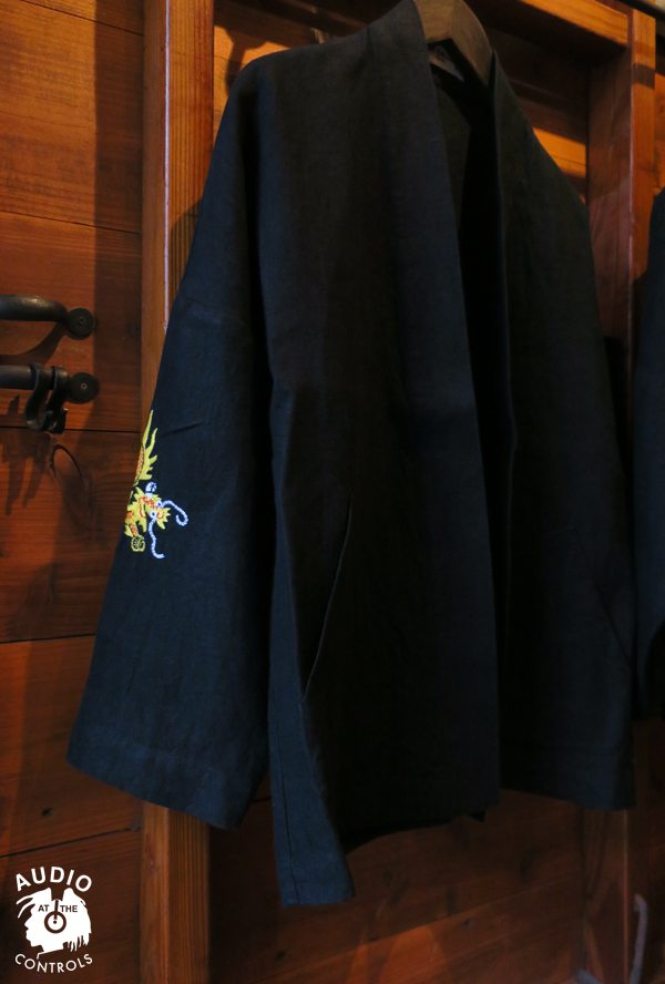 RUDE GALLERYよりKIMONO入荷 | AUDIO BLOG