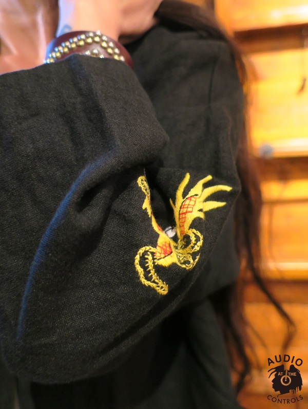 RUDE GALLERYよりKIMONO入荷 | AUDIO BLOG