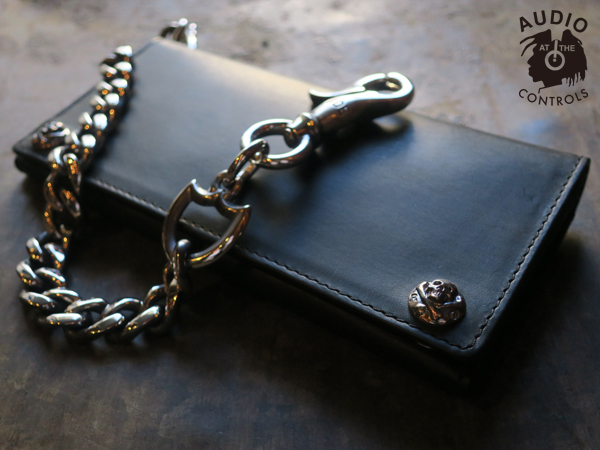 LONG WALLET | AUDIO BLOG