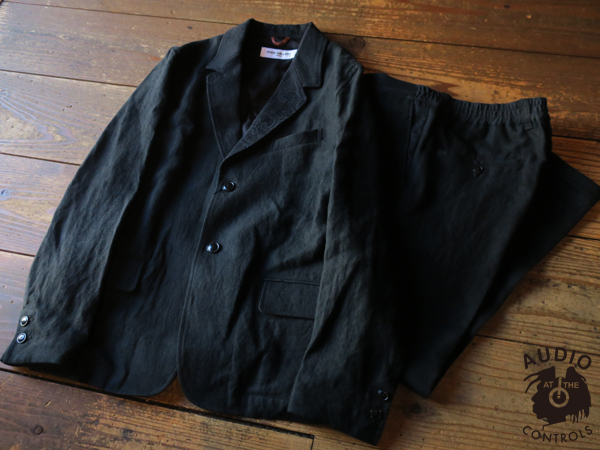 RUDE GALLERY HIGH ROLLERS セットアップ
