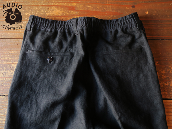 RUDE GALLERY HIGH ROLLERS セットアップ