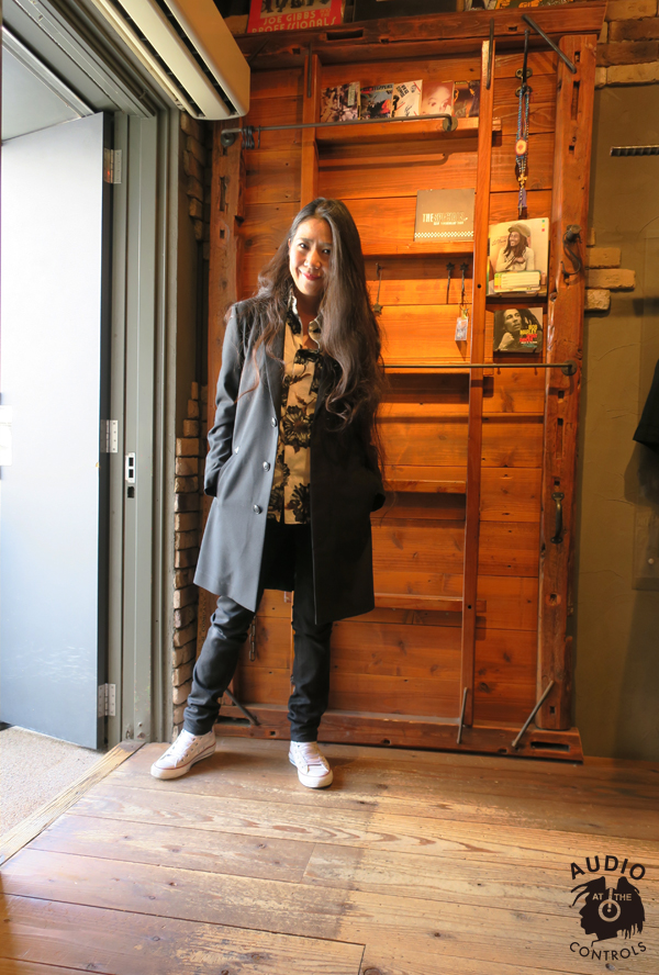 롼ɥ꡼ RUDE GALLERY / CHESTER COAT 