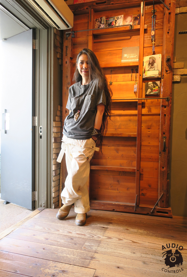 サイズ4 RUDE GALLERY ブラックオーバーオール RUDE GALLERY BLACK REBEL / DENIM OVERALLS | AUDIO BLOG